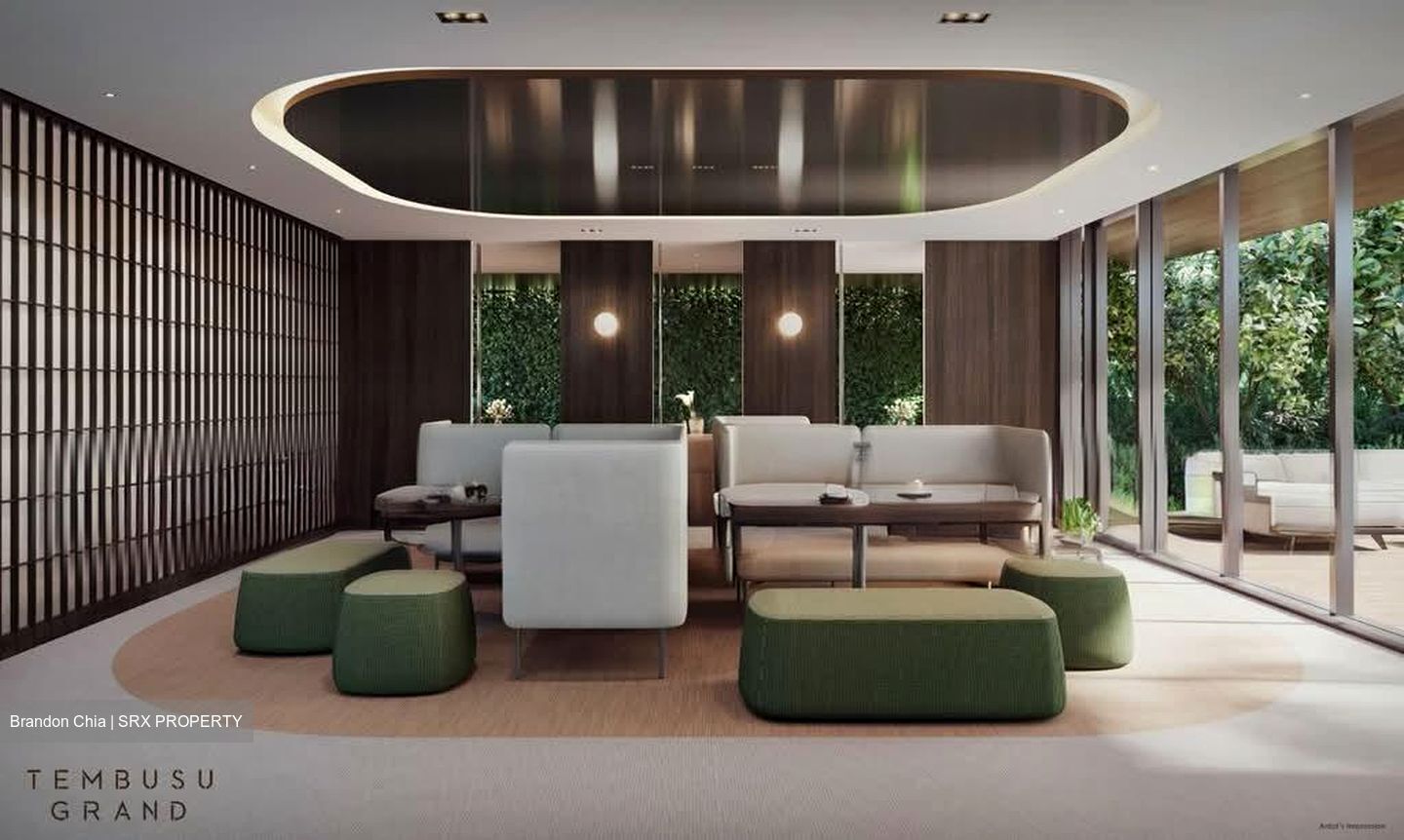Tembusu Grand (D15), Condominium #562169531